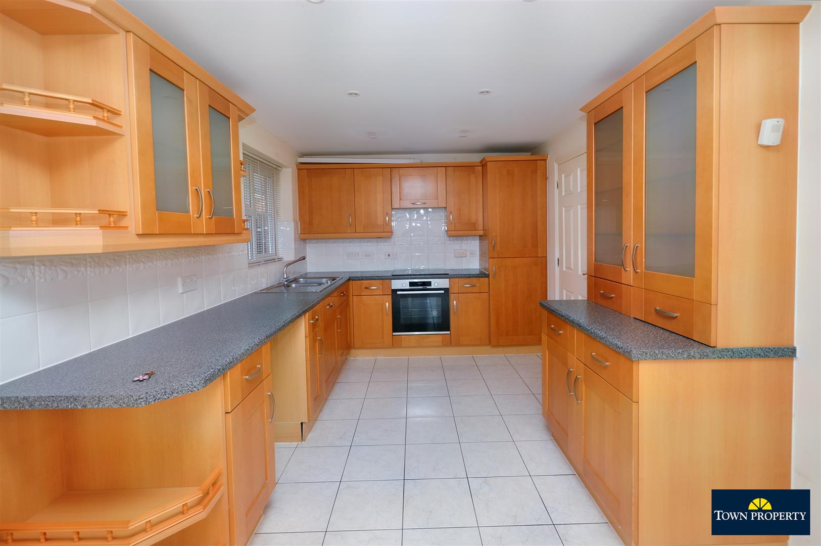 Property Details for Vancouver Road Eastbourne East Sussex BN23 5BF